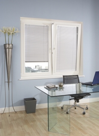 Perfect Fit Blinds - Ideal for Tilt and Turn Windows
