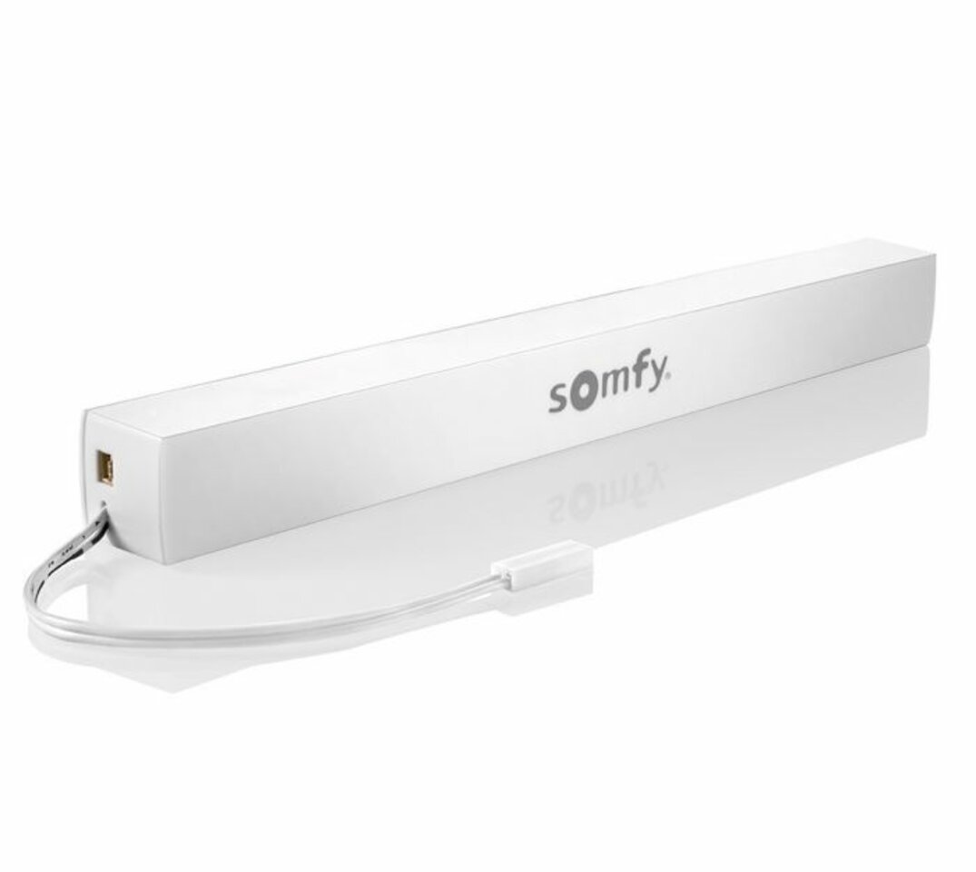 SOMFY Rechargeable Li Ion Battery Electric Blind Accessories