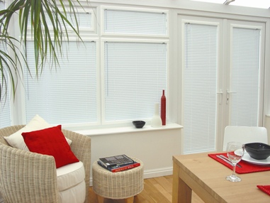 Perfect Fit Venetian Blinds