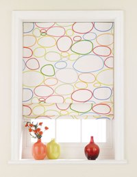 Black Out Roller Blinds