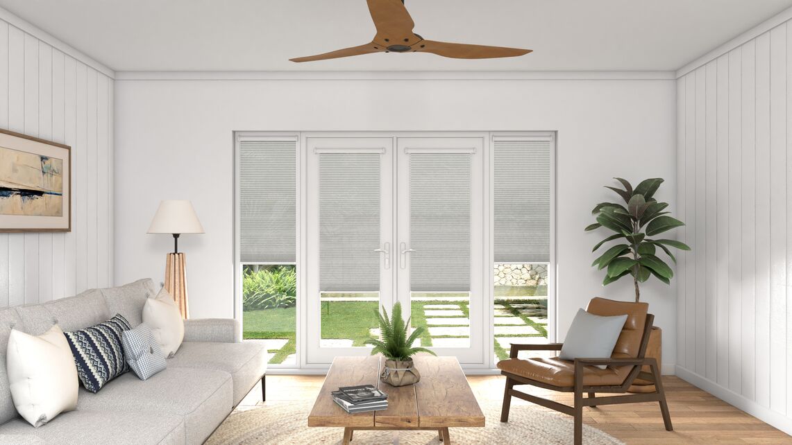 How to Video Measure and Install INTU Pleated Blinds