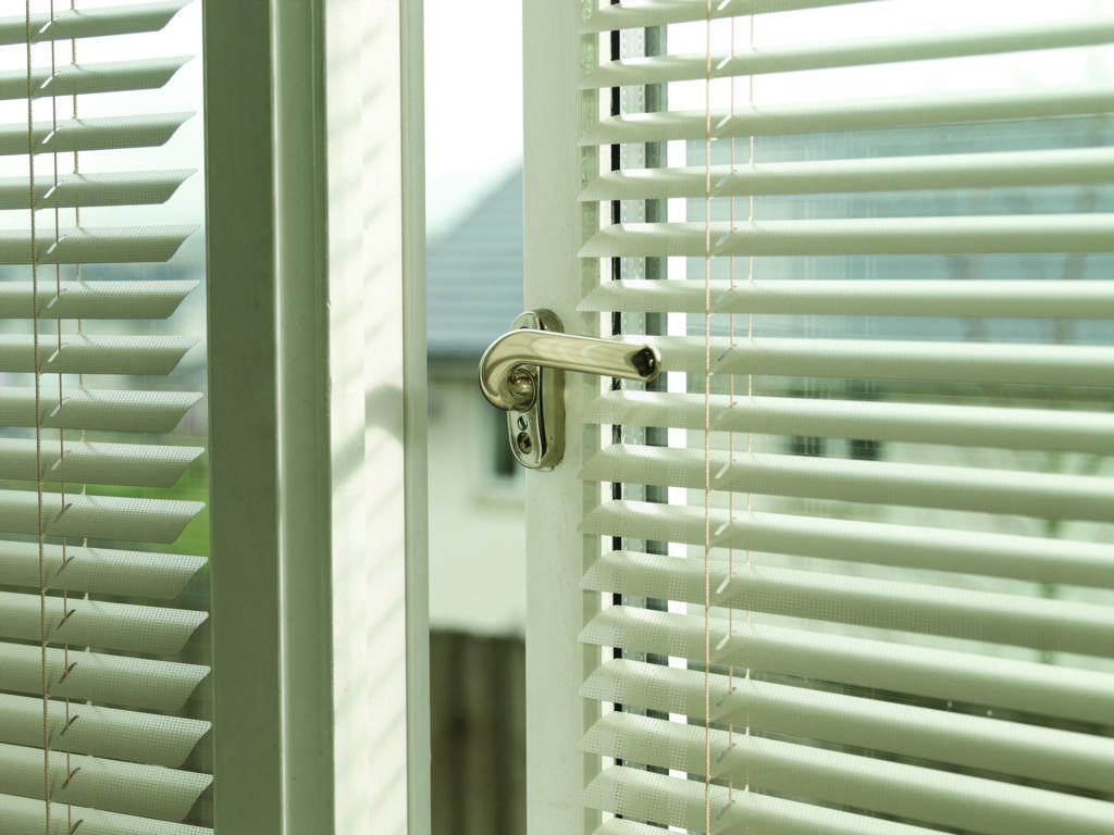 INTU Blinds INTU Metal Newblinds.co.uk