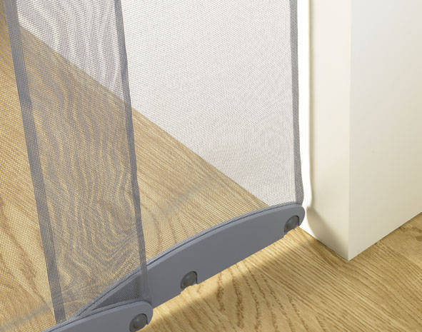 Mesh Panel Fly Screen Doors Mesh Doors Newblinds Co Uk