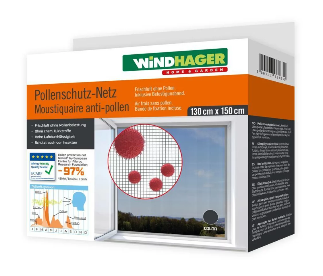 Buy Pollen Mesh Screens Online