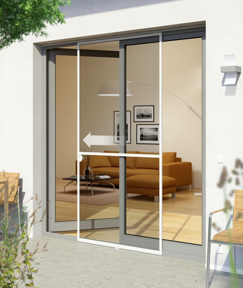 Sliding Fly Screen Doors Patio Fly Screens