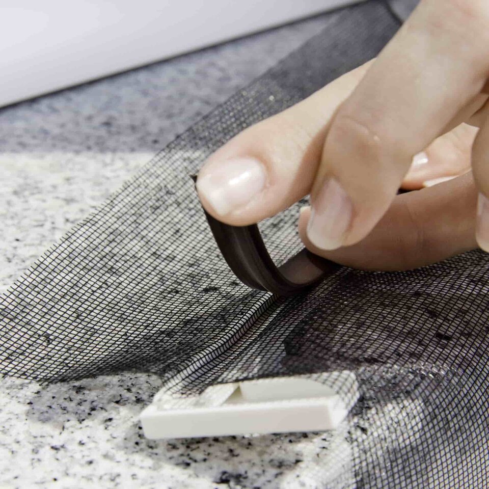 Fly Screen (100x120cm) Fly Screens Newblinds.co.uk