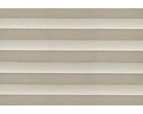 Perfect Fit Pleated Blinds TOPAZ ESP PLT 20 IVORY
