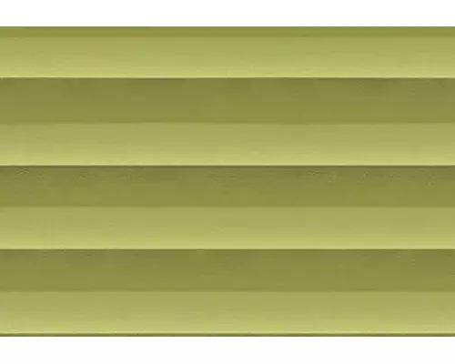 Perfect Fit Pleated Blinds FESTIVAL SPC PLT 20 SPRING GREEN
