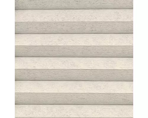 Perfect Fit Pleated Blinds HALO IVORY 25MM