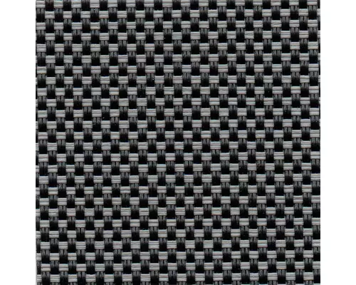 SWIFTPRO Roller Blinds ESSENCE FR 1% GREY-BLACK  3m