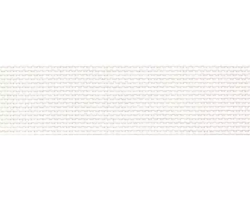 Standard Roller Blinds ESSENCE FR 3% WHITE  3m