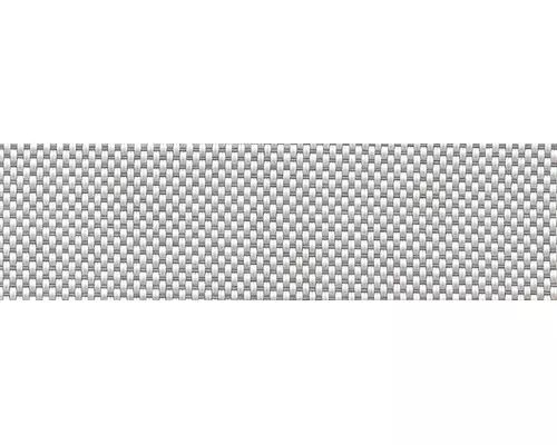 Standard Roller Blinds ESSENCE FR 3% WHITE-PEARL  3m