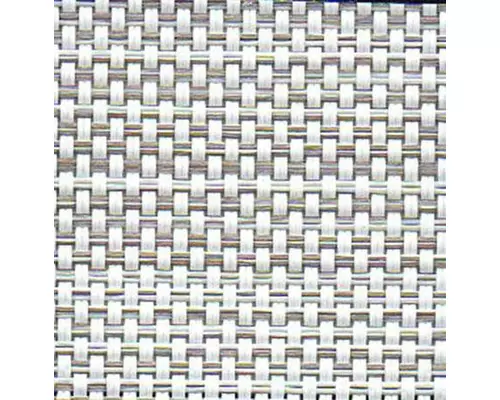 Standard Roller Blinds YURI WHITE-DARK GREY  3m Roller Blinds
