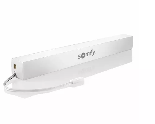 SOMFY Rechargeable Li-ion Battery Pack