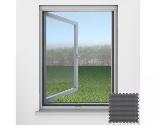 Roller Pollen Screen - Window