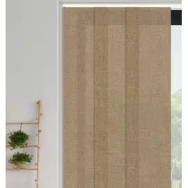 VOILE RB PAPAYA Panel Blinds