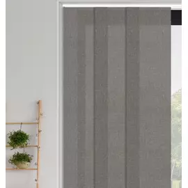 VOILE RB MOON DUST Panel Blinds