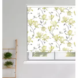 MAGNOLIA RB PIPIN Battery Powered Roller Blinds