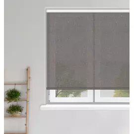VOILE RB MOON DUST Battery Powered Roller Blinds