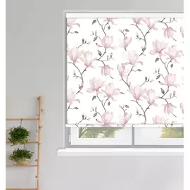 MAGNOLIA RB ROSA 230v Relay Operated Electric Roller Blinds