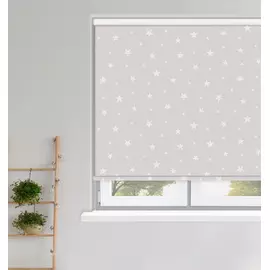 NIGHT NIGHT RB GLOW 230v Relay Operated Electric Roller Blinds