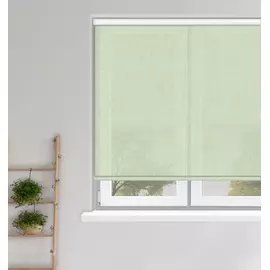 VOILE RB SAGE 230v Relay Operated Electric Roller Blinds