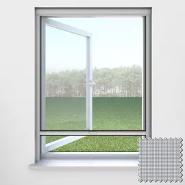 Window - Roller Fly Screen