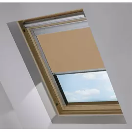 Turf Blackout VELUX Electric Blinds