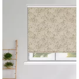 COLLINA RB ANTIQUE GOLD Battery Powered Roller Blinds