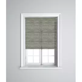 ALISE OLIVE TWIST  2.5m Battery Powered Roller Blinds
