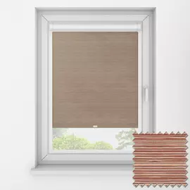 ALISE GOLDEN AMBER  2.5m Perfect Fit Roller Blinds