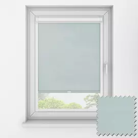 DALIA SKY  2.3m Perfect Fit Roller Blinds