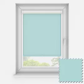 IRIS SKY  2.3m Perfect Fit Roller Blinds