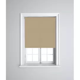 ALTEA MOKA  2.3m 230v Radio Operated Electric Roller Blinds