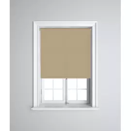 ALTEA MOKA  2.3m 230v Relay Operated Electric Roller Blinds