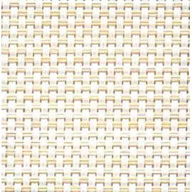 Extra Large Electric Roller Blinds YURI WHITE-BEIGE  3m