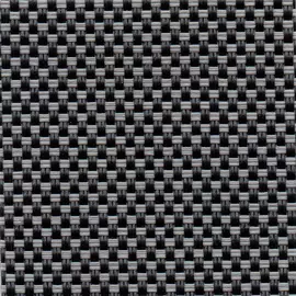 SWIFTPRO Roller Blinds ESSENCE FR 3% GREY-BLACK  3m