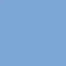 SWIFTPRO Roller Blinds IRIS BLUE  2.3m