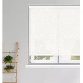 CHATSWORTH RB CREAM Battery Powered Roller Blinds