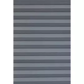 Perfect Fit Pleated Blinds Duoshade Mosaic Grey