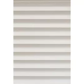 Perfect Fit Pleated Blinds Reflex Ivory