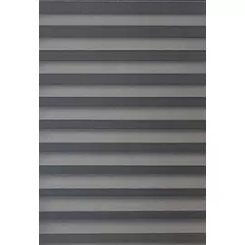 Perfect Fit Pleated Blinds Reflex Urban Grey