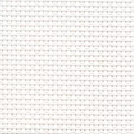 Standard Roller Blinds ESSENCE FR 1% WHITE  3m