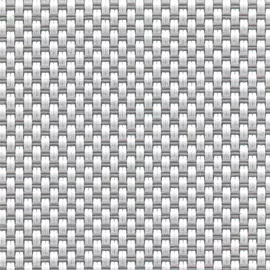 Standard Roller Blinds ESSENCE FR 3% WHITE-PEARL  3m