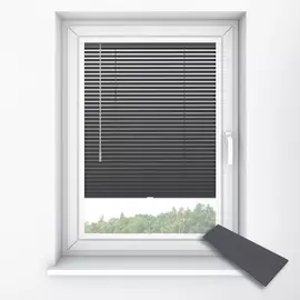 Khol Perfect Fit Wooden Blinds
