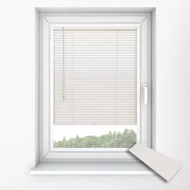 Polar Perfect Fit Wooden Blinds