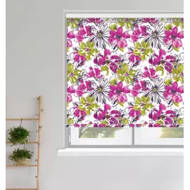 BLOOM RB JUNO 230v Radio Operated Electric Roller Blinds