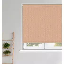 AURA RB COPPER 230v Radio Operated Electric Roller Blinds