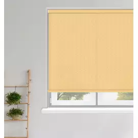AURA RB GOLD 230v Radio Operated Electric Roller Blinds