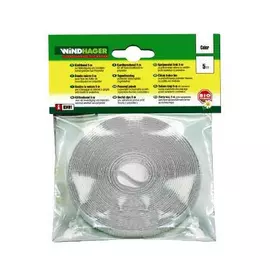 Adhesive Hook Tape (5m) for Velcro Mesh Scree